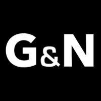 gauss & neumann logo image