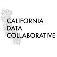 california data collaborative logo image