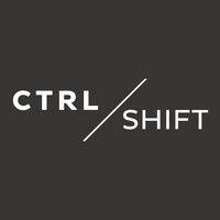 ctrlshift logo image