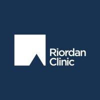 riordan clinic logo image