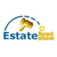 estate road show auctions llc logo image