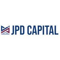 jpd capital partners, lp logo image