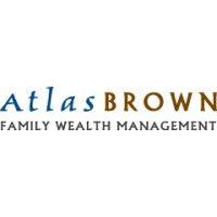 atlas brown, inc. logo image