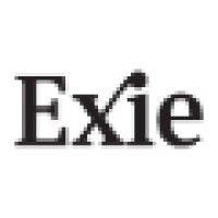 exie as logo image