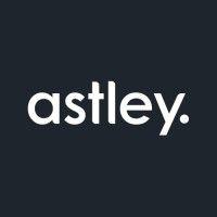 astley. logo image