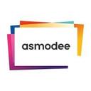 logo of Asmodee