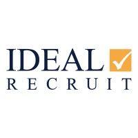 ideal recruit limited logo image