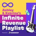 logo of Ashley Katrines Infinite Revenue Playlist