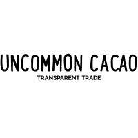 uncommon cacao logo image