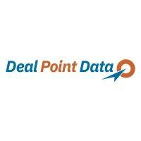 deal point data logo image