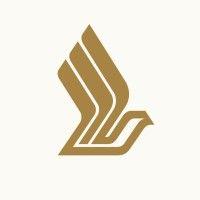 singapore airlines logo image