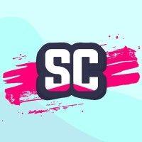 streamers connected logo image