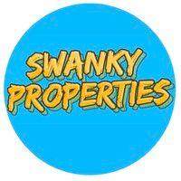 swanky properties ltd logo image