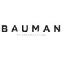 bauman photographers logo image