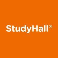 study hall ltd logo image