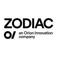 zodiac systems logo image