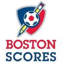 logo of Boston Scores