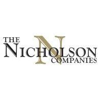 the nicholson companies