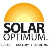 solar optimum logo image