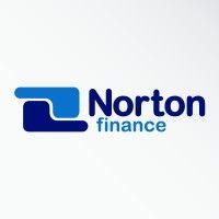 norton finance logo image