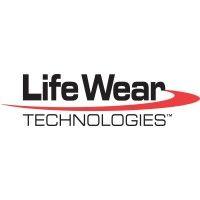 life wear technologies, llc logo image