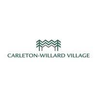 carleton-willard village logo image