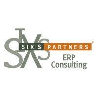 six s partners inc. logo image