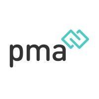 pma logo image