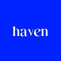 haven design company logo image