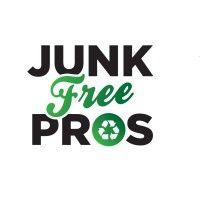 junk free pros logo image