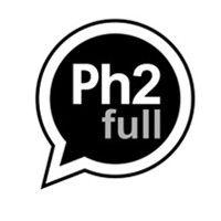 ph2 full creativity logo image