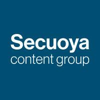 secuoya content group logo image