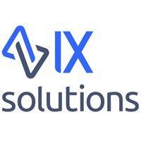 ix solutions inc. logo image