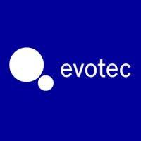 evotec logo image