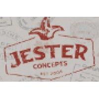 jester concepts logo image