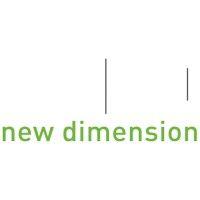 new dimension builders, inc