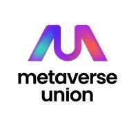 metaverse union logo image