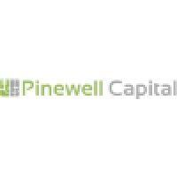 pinewell capital, llc logo image