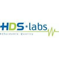 healthline diagnostic services logo image