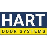 hart door systems limited logo image