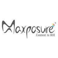 maxposure limited logo image