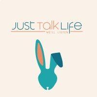 just talk life logo image