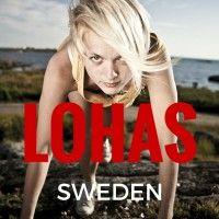 lohas sweden logo image