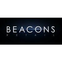 beacons retail logo image