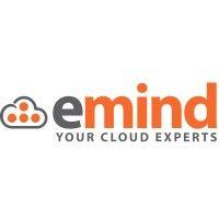 emind - your cloud experts logo image