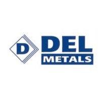 del metals