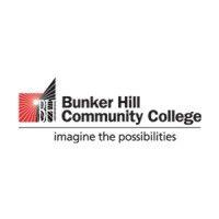 bunker hill cc logo image