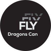 dragonscanfly logo image