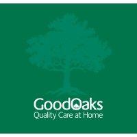 good oaks home care southampton and winchester logo image