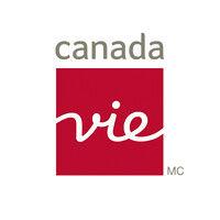 canada vie logo image